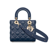 Dior Small Lady My Abc Bag premium replica - image 1