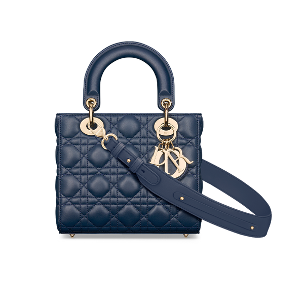 Dior Small Lady My Abc Bag