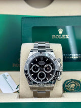 Rolex Cosmograph Daytona Watch premium replica - image 3