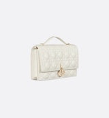 Dior My Top Handle Bag premium replica - image 2