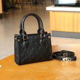 Louis Vuitton Onthego Bb Noir Bag premium replica - image 4