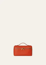 Loro Piana Extra Pocket L19 Grained Calfskin Bag premium replica - image 3
