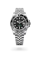 Rolex GMT-Master Ii Watch premium replica - image 2