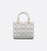 Dior Small Lady My Abc Bag premium replica - image 2