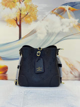 Louis Vuitton Vanity Pm Monogram Empreinte Black Bag premium replica - image 4