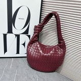 Bottega Veneta Medium Veneta Hobo Intrecciato Bag premium replica - image 4