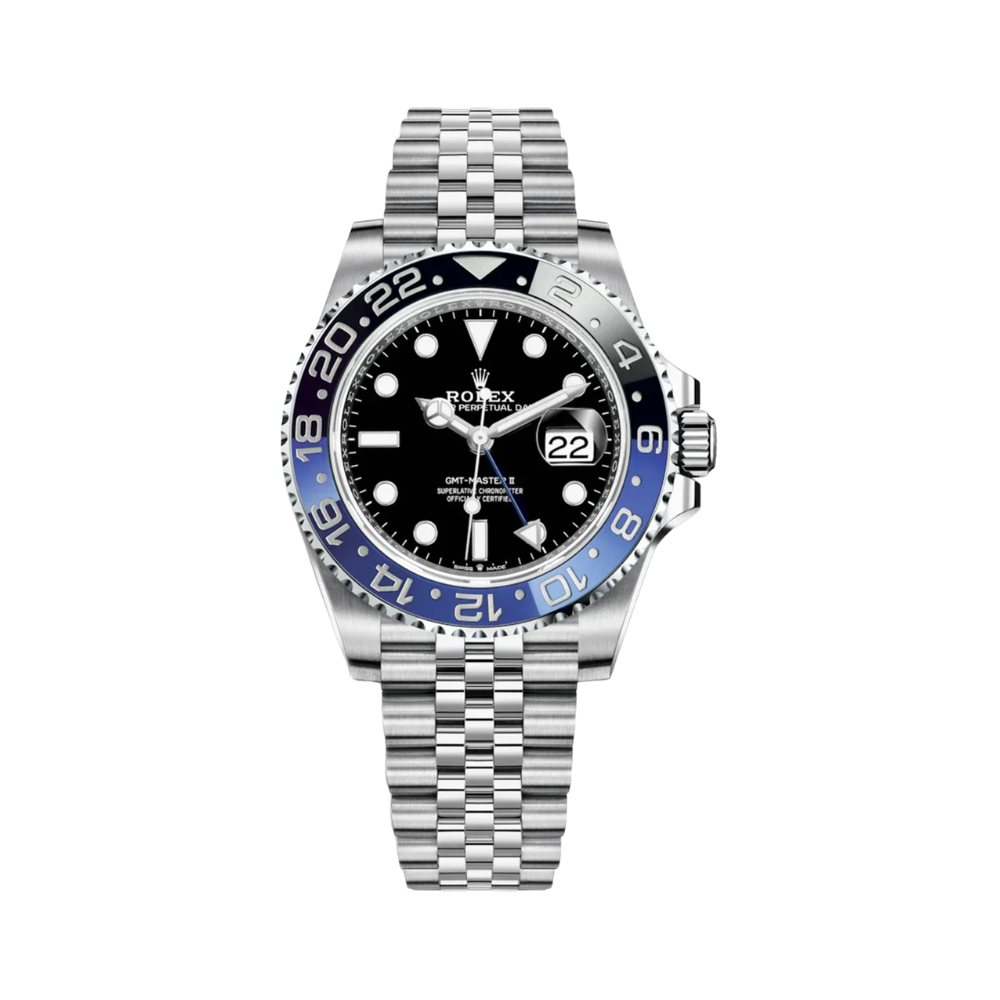 Rolex GMT-Master Ii Watch premium replica - image 1