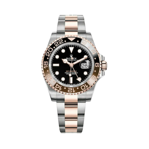 Rolex GMT-Master Ii Watch premium replica - image 1