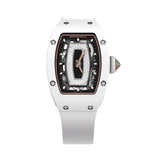 Richard Mille RM 7-01 White Ceramic Watch premium replica - image 1
