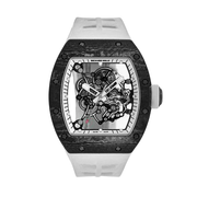 Richard Mille RM-055 White Legent Watch premium replica - image 1