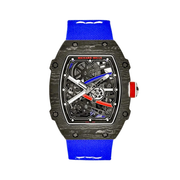 Richard Mille RM 67-02 Sebastien Ogier Watch premium replica - image 1