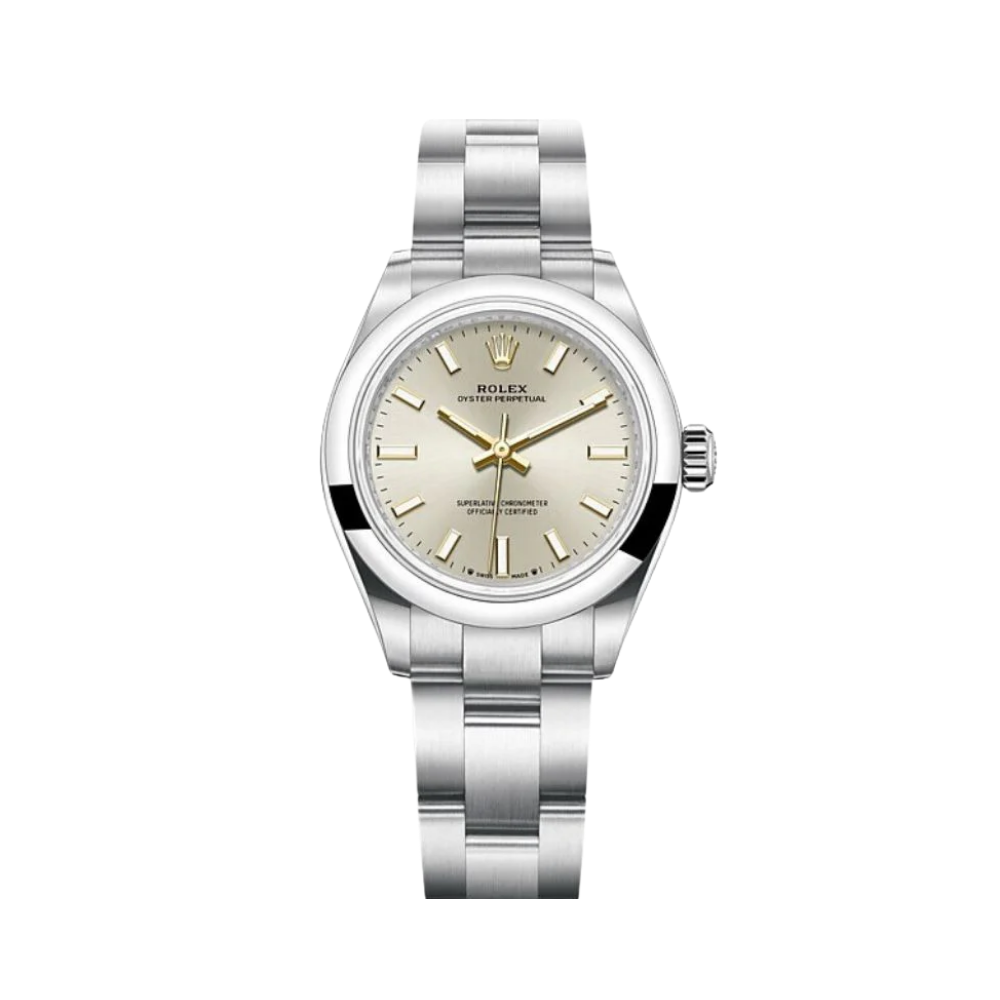 Rolex Oyster Perpetual Watch premium replica - image 1