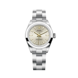 Rolex Oyster Perpetual Watch premium replica - image 1