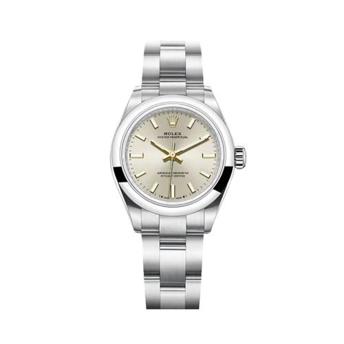 Rolex Oyster Perpetual Watch premium replica - image 1