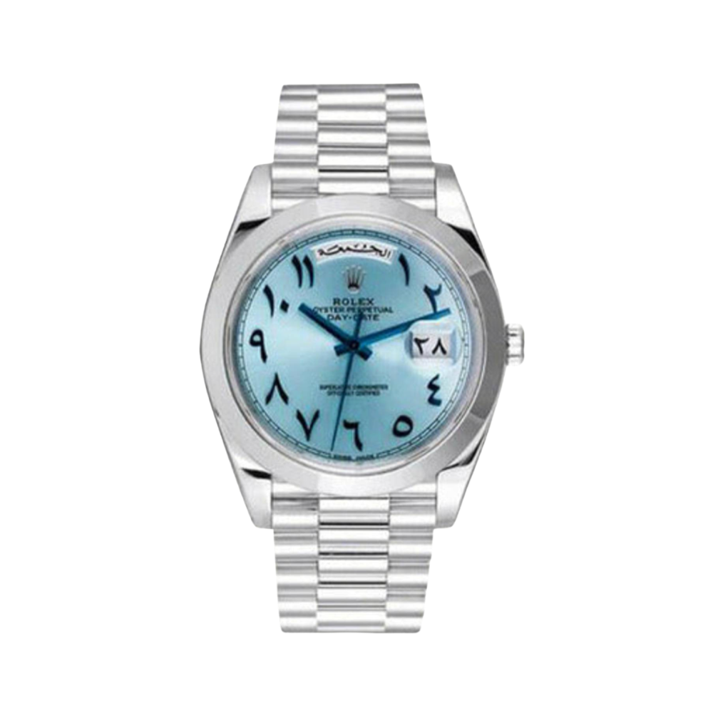 Rolex Day-Date Watch premium replica - image 1