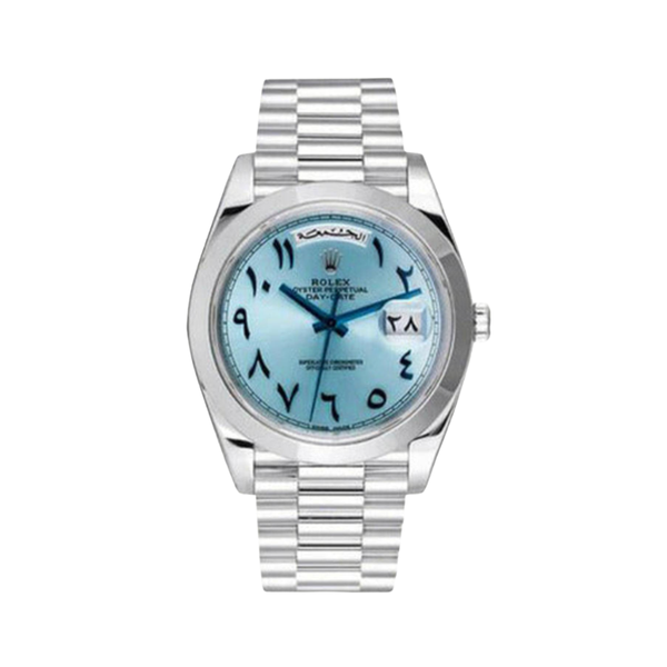 Rolex Day-Date Watch