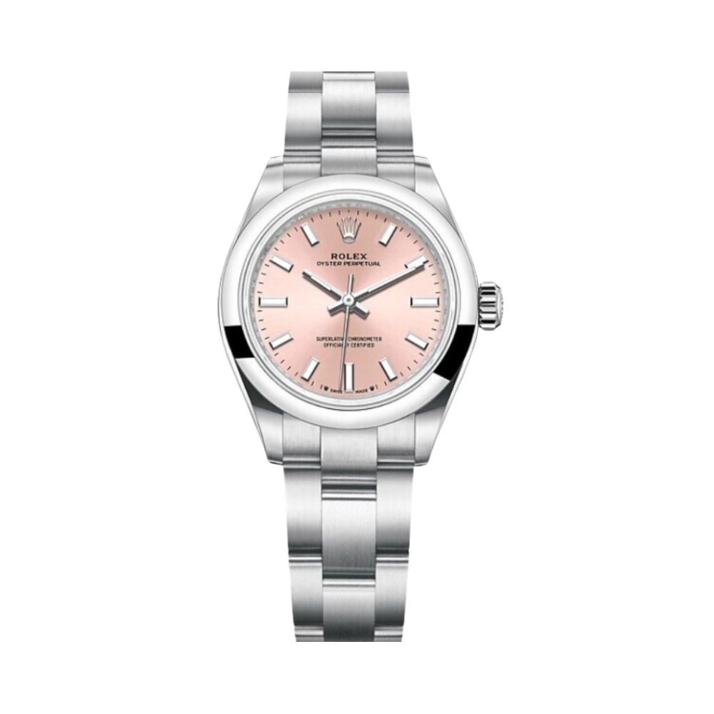 Rolex Oyster Perpetual Watch premium replica - image 1