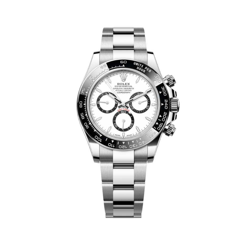 Rolex Cosmograph Daytona Watch premium replica - image 1