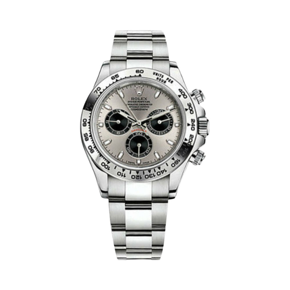 Rolex Cosmograph Daytona Watch premium replica - image 1