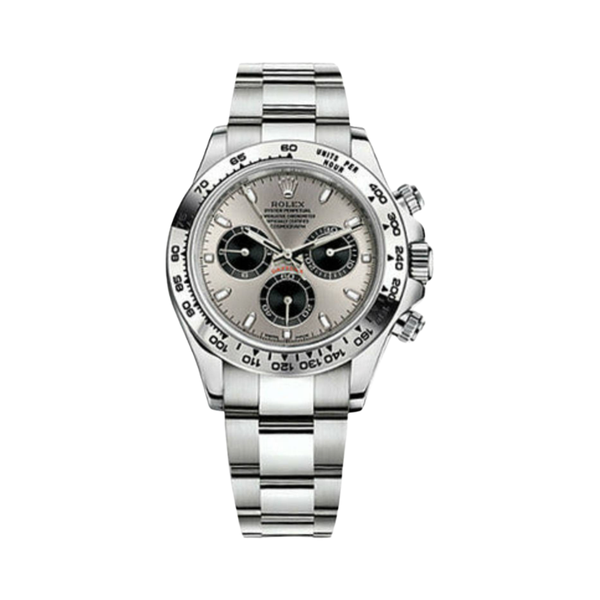 Rolex Cosmograph Daytona Watch