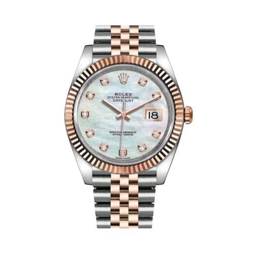 Rolex Datejust Watch premium replica - image 1