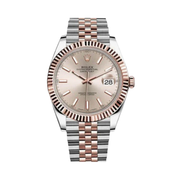Rolex Datejust Watch premium replica - image 1