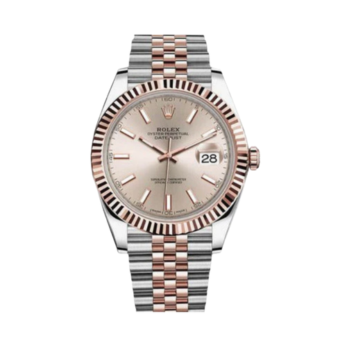 Rolex Datejust Watch premium replica - image 1