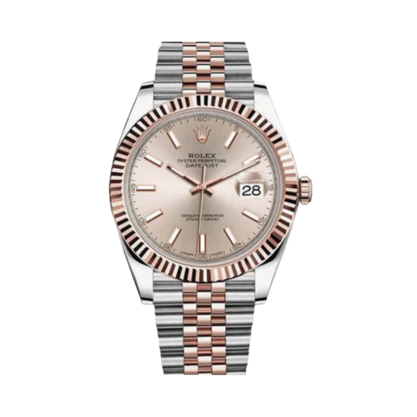 Rolex Datejust Watch
