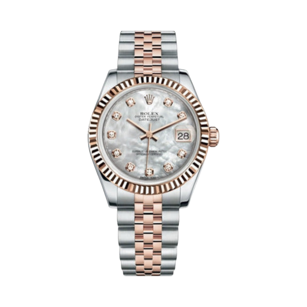 Rolex Datejust Watch
