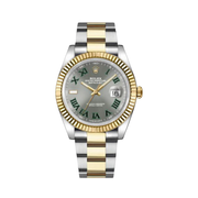 Rolex Datejust Watch premium replica - image 1