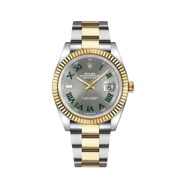 Rolex Datejust Watch