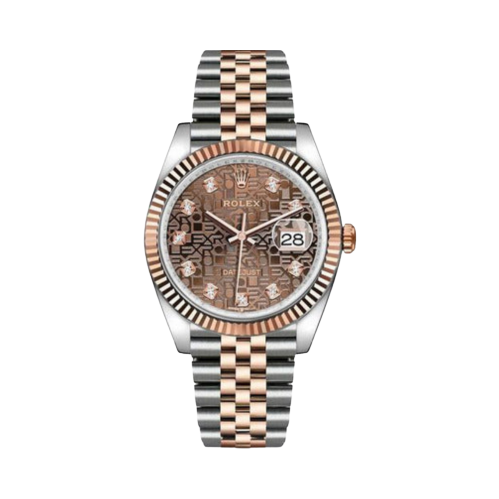 Rolex Datejust Watch premium replica - image 1