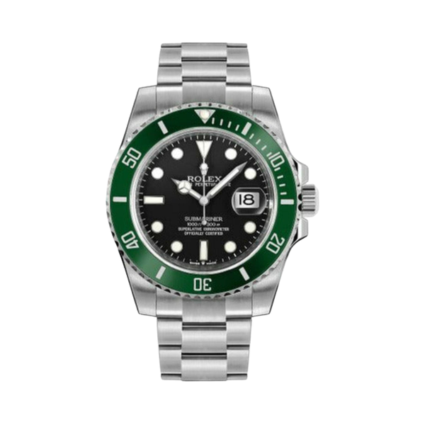 Rolex Submariner Date Watch