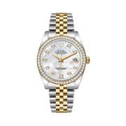 Rolex Datejust Watch premium replica - image 1