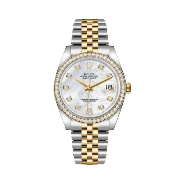 Rolex Datejust Watch