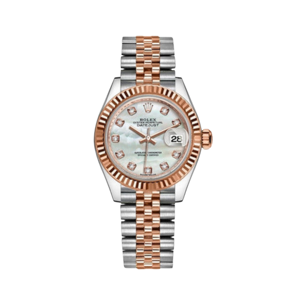 Rolex Datejust Watch