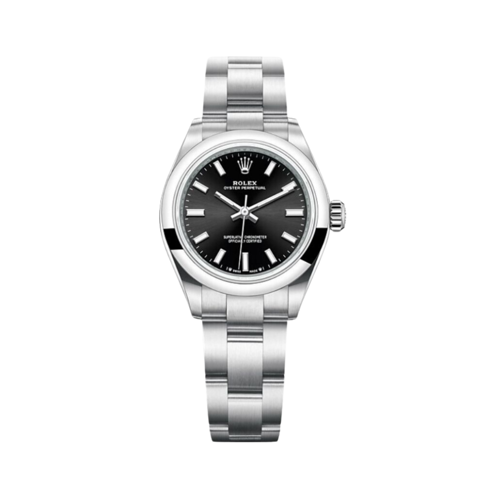 Rolex Oyster Perpetual Watch premium replica - image 1