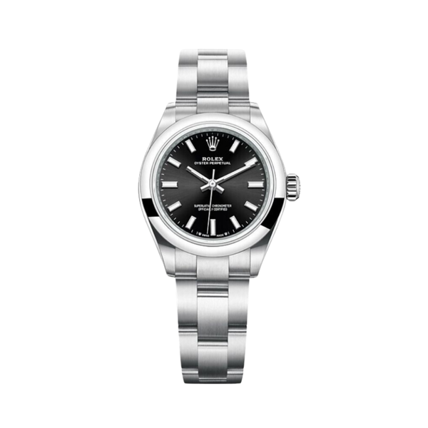 Rolex Oyster Perpetual Watch