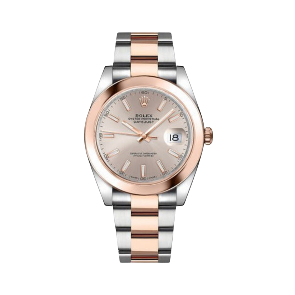 Rolex Datejust Watch premium replica - image 1