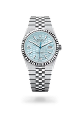 Rolex Land-Dweller Watch premium replica - image 3