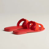 Hermès Slipper Oran Orange Accessory premium replica - image 3