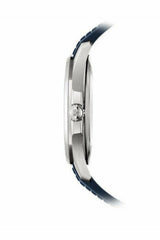Patek Philippe Aquanaut Blue Dial Blue Tone Watch premium replica - image 3