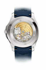 Patek Philippe Aquanaut Blue Dial Blue Tone Watch premium replica - image 4