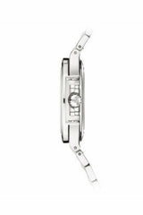 Patek Philippe Nautilus Blue Dial Silver Watch premium replica - image 3