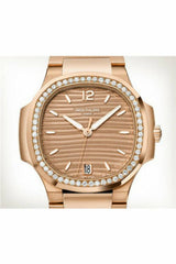 Patek Philippe Nautilus Watch premium replica - image 4