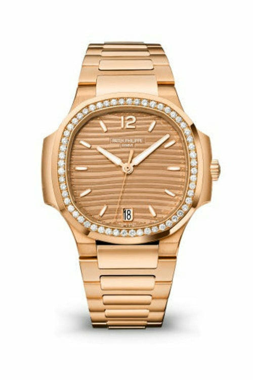 Patek Philippe Nautilus Watch premium replica - image 2