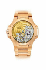 Patek Philippe Nautilus Watch premium replica - image 3