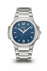 Patek Philippe Nautilus Watch premium replica - image 2