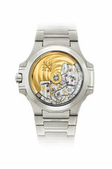 Patek Philippe Nautilus Watch premium replica - image 4