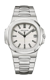 Patek Philippe Nautilus Watch premium replica - image 2